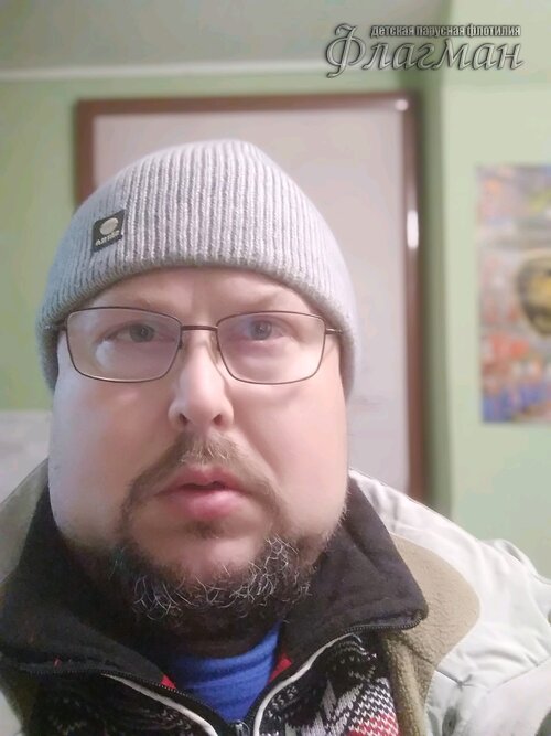 Занятиях в детском клубе «Флагман»